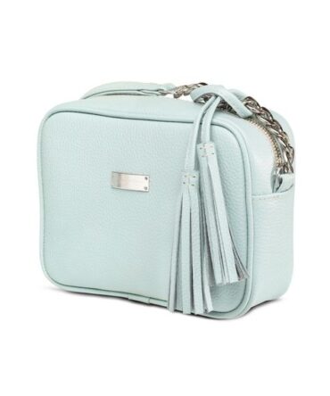 Сумка Cross Bag1 бірюза