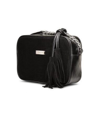 Сумка Cross Bag1 чорна