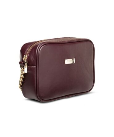 Сумка Cross Bag1 бордо
