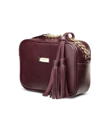 Сумка Cross Bag1 бордо
