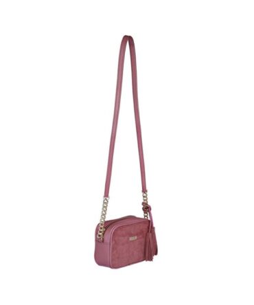 Сумка Cross Bag1 теракот