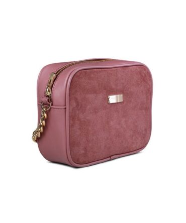 Сумка Cross Bag1 теракот