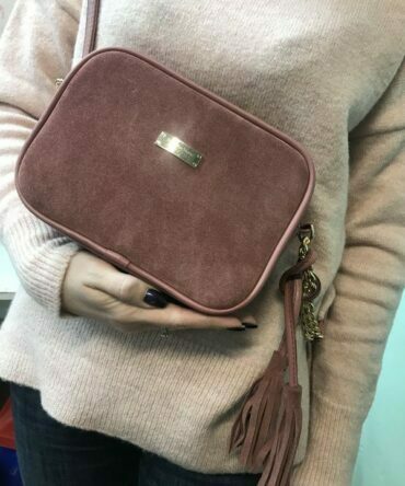 Сумка Cross Bag1 теракот