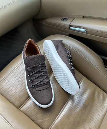 Кеди чоловічі Thomas