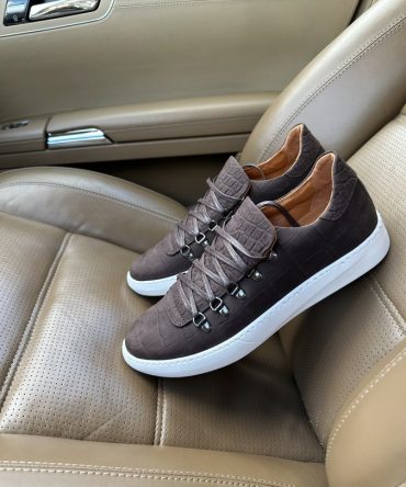 Кеди чоловічі Thomas