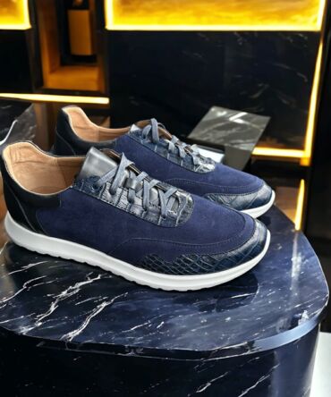 Кросівки чоловічі Daniel