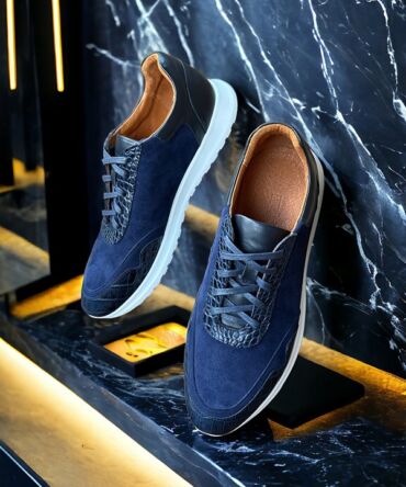 Кросівки чоловічі Daniel