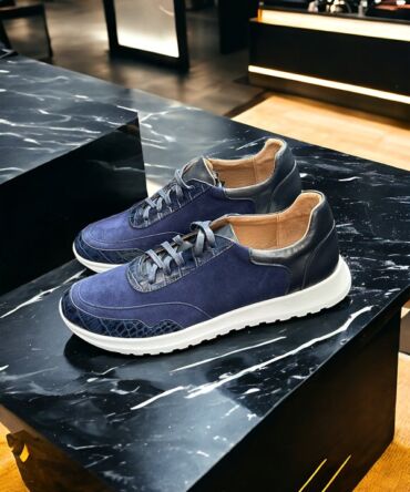 Кросівки чоловічі Daniel