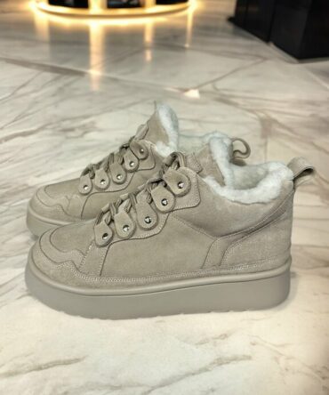 Жіночі анатомічні кеди бежеві Michelle